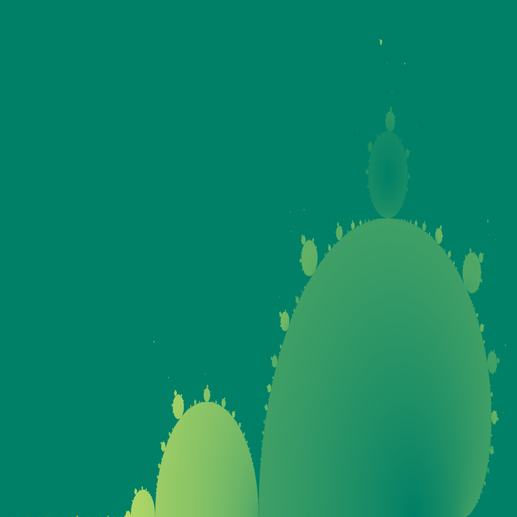 Mandelbrot Set