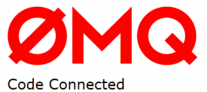 ZeroMQ Logo.