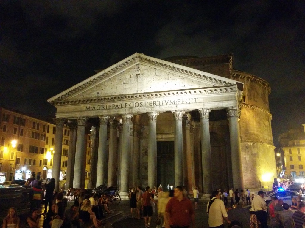 Pantheon