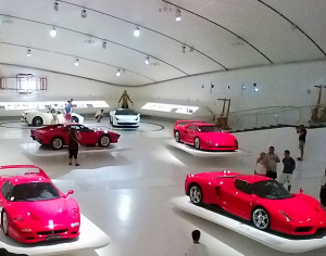 Museo Ferrari