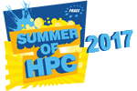 PRACE Summer of HPC 2017 opens for applications