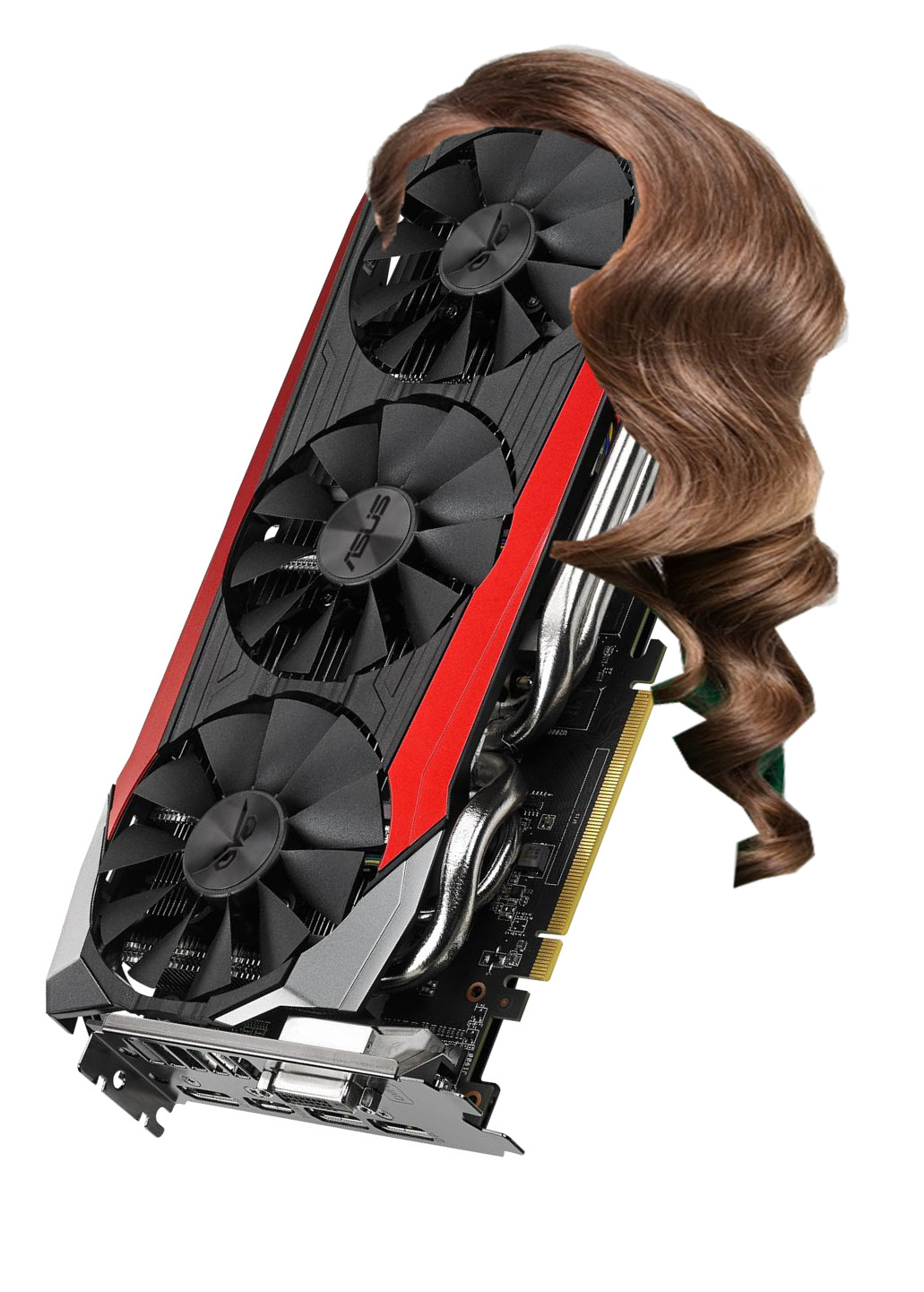 MsRadeon