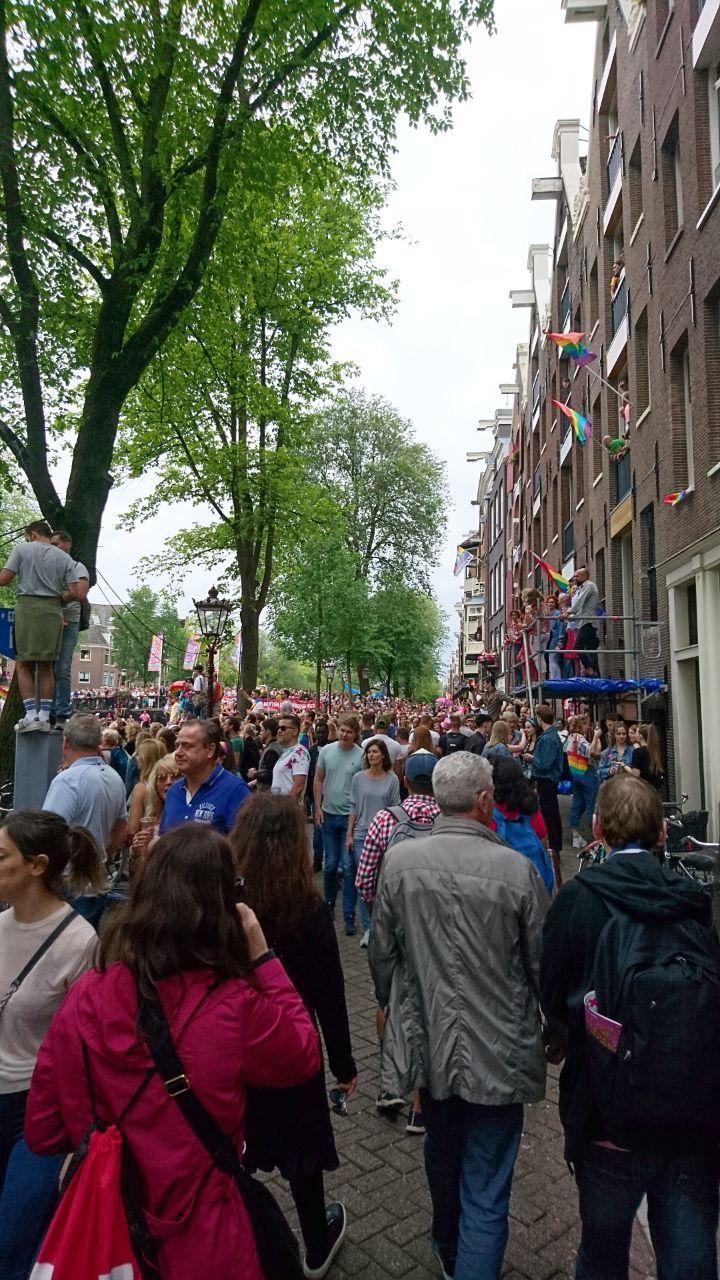 Amsterdam Pride