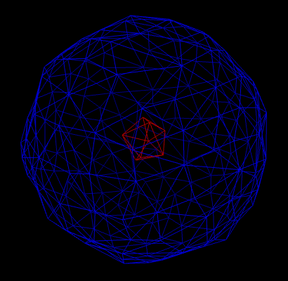 C60 Molecule